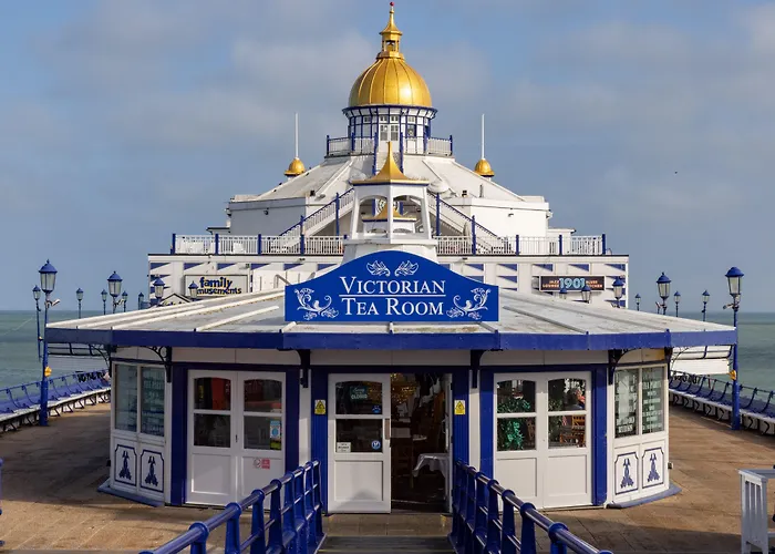 The Burlington Hotel WTA-toernooi van WTA-toernooi van Eastbourne