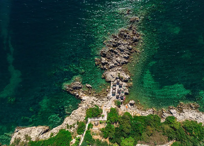Costa Smeralda Sívota