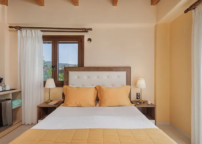 Costa Smeralda Sívota