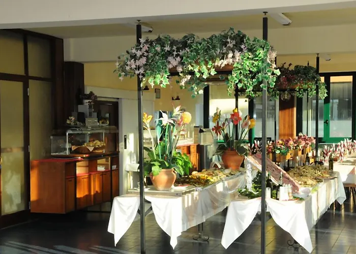 Hotel Costa Verde