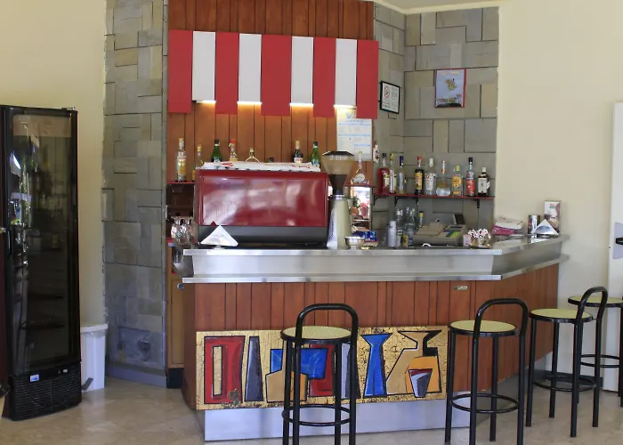 Hotel Costa Verde