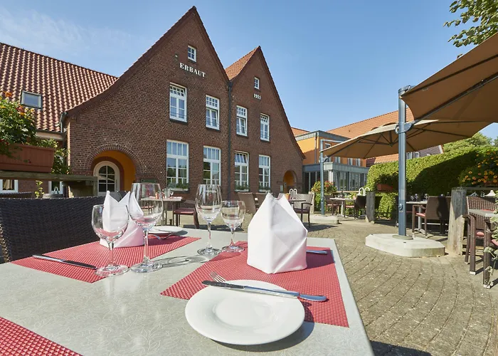 Hotel&Restaurant Alte Schule