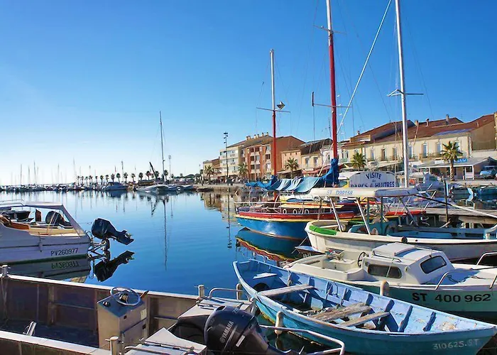 -Restaurant Du Port