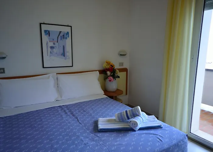 Hotel Man Lido Di Savio