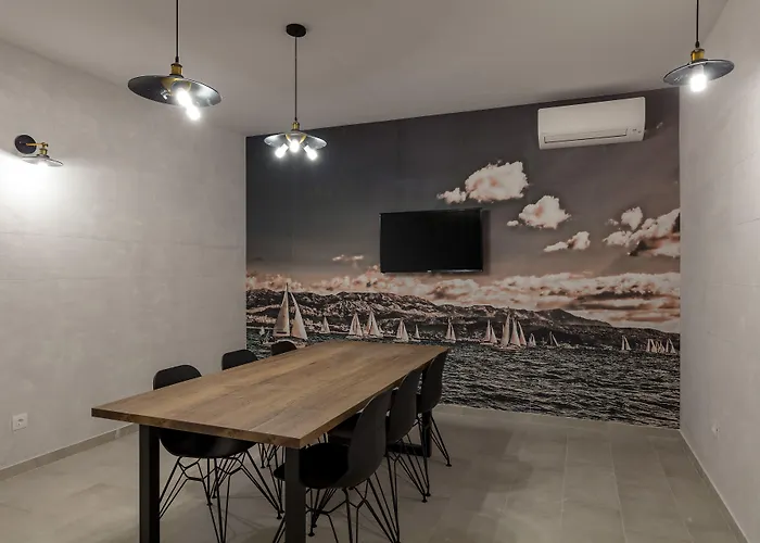 Luxury Villa Karla