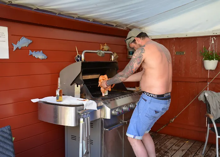 Ferie Pa Toppen Skagen