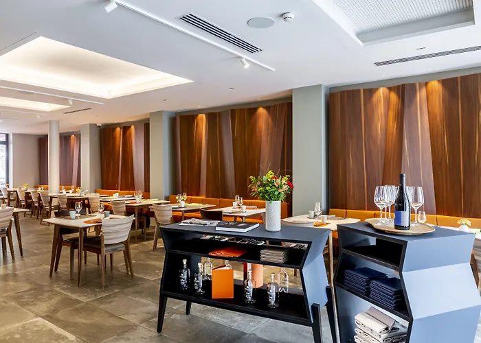 Hôtel&Restaurant Sodade