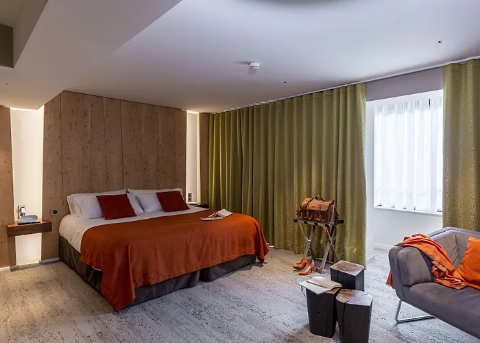 Hôtel&Restaurant Sodade