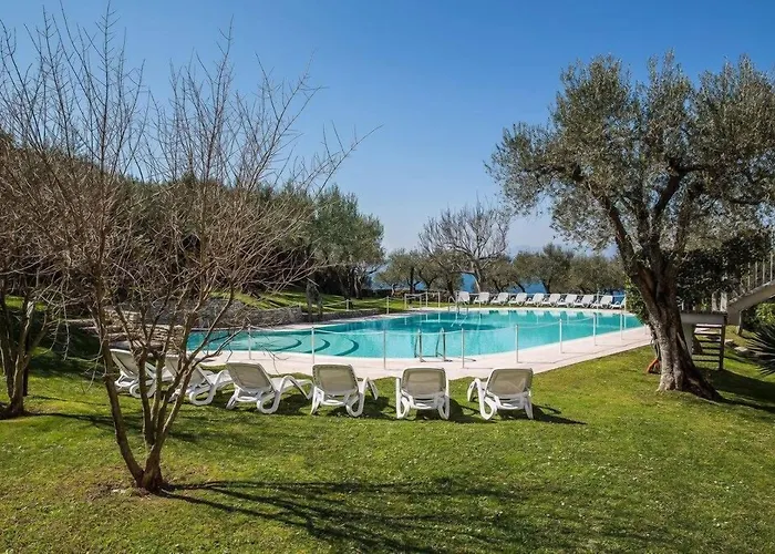 Hotel Ideal Sirmione
