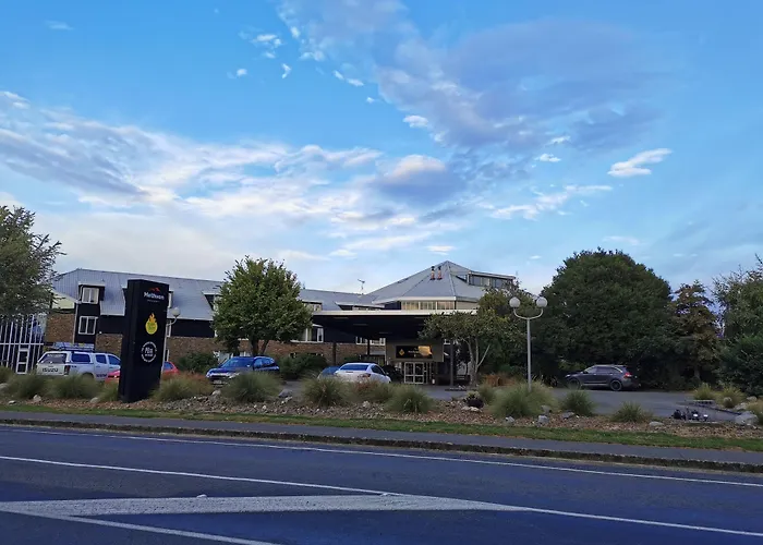Methven Resort