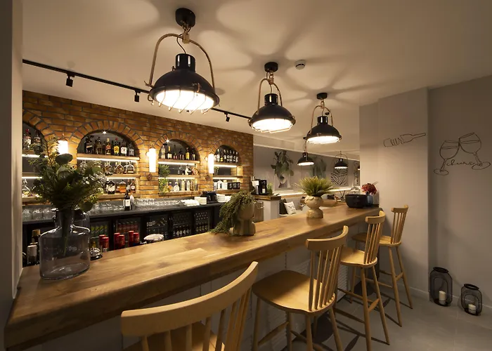 Baleze Boutique Hotel - Adults Only
