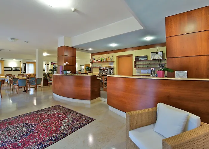 Hotel Garnì Orchidea Malcesine