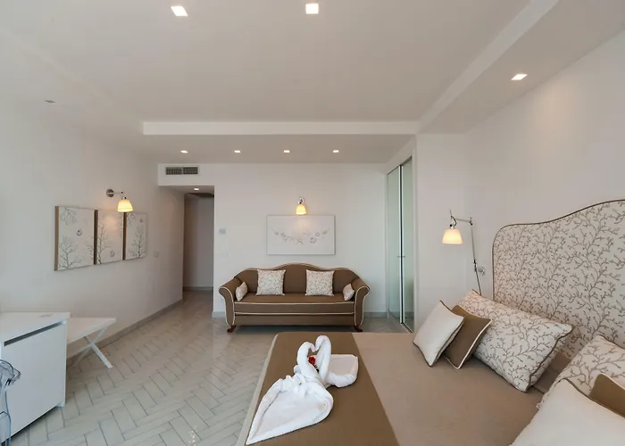 Hotel Panorama Maiori