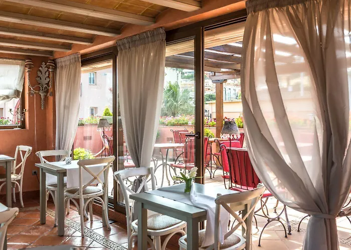Hotel Sa Calma Begur