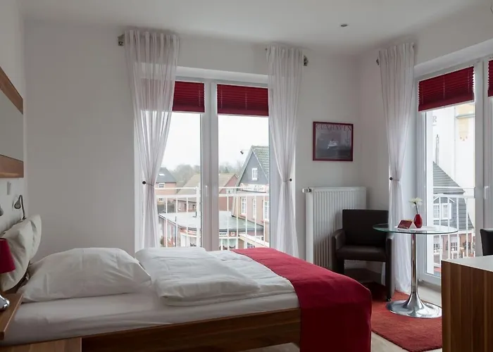 Hotel Christiansen
