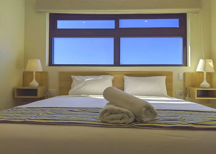 The Windsor, Hotel Rooms & Apartments