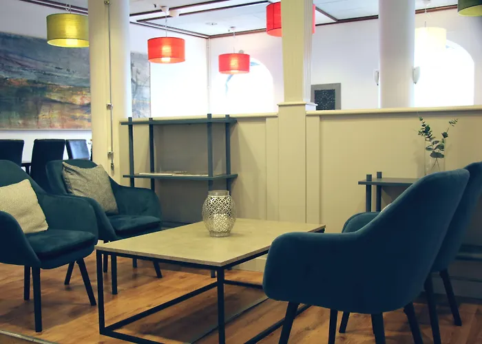 Hotel Carlshamn Karlshamn 