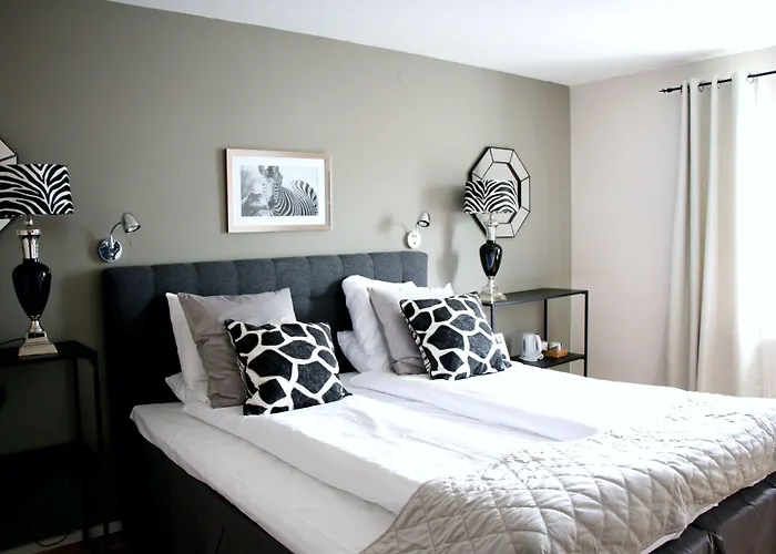 Hotel Carlshamn Karlshamn 