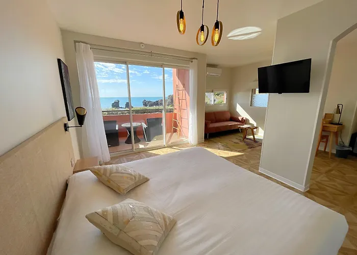 Hôtel La Grande Conque Agde