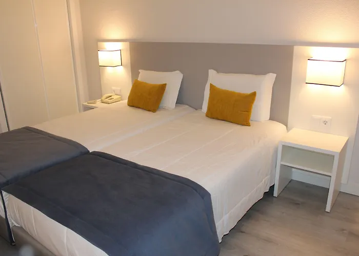 Costa De Prata Hotel Figueira da Foz