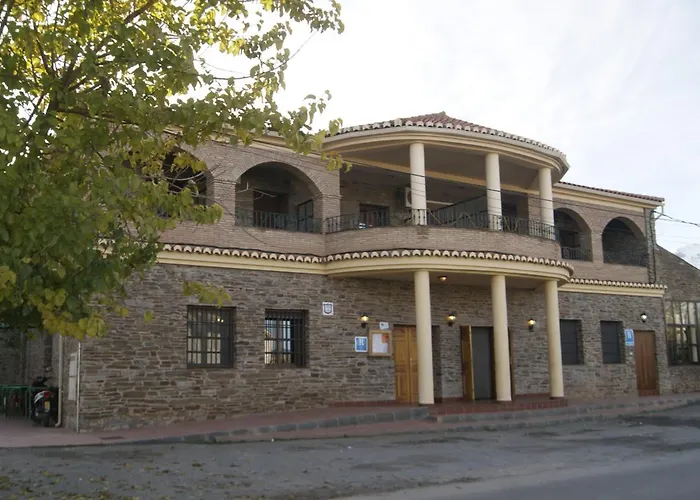 LABELLA Hostal Restaurante