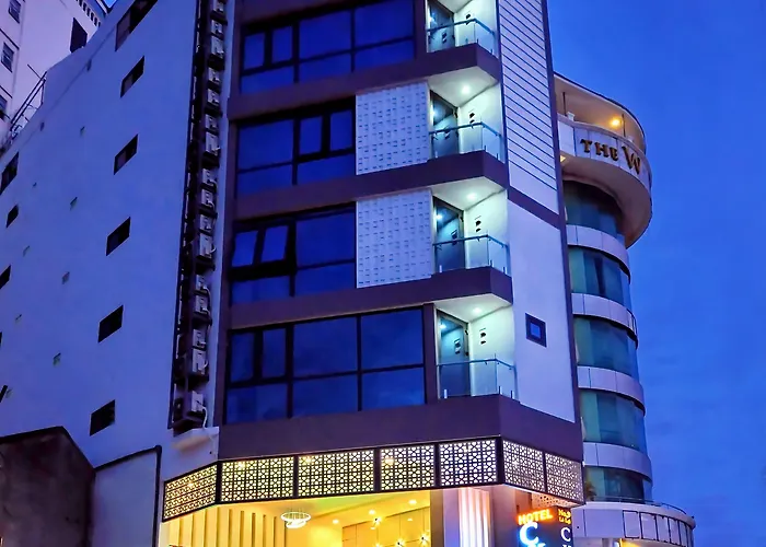 Ckd Nha Trang