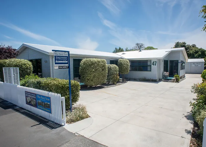 Emotel Napier