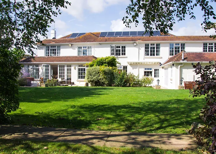 The Coast House B&B And Spa