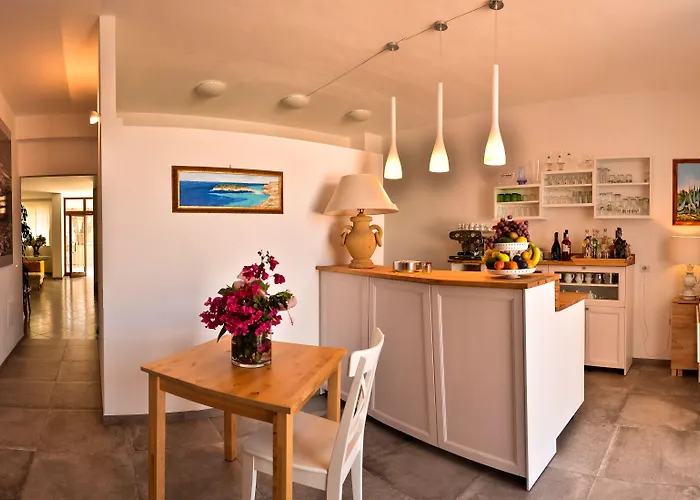 Hotel Vega Lampedusa
