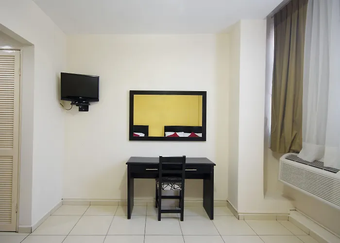 Hotel Impala De Tampico