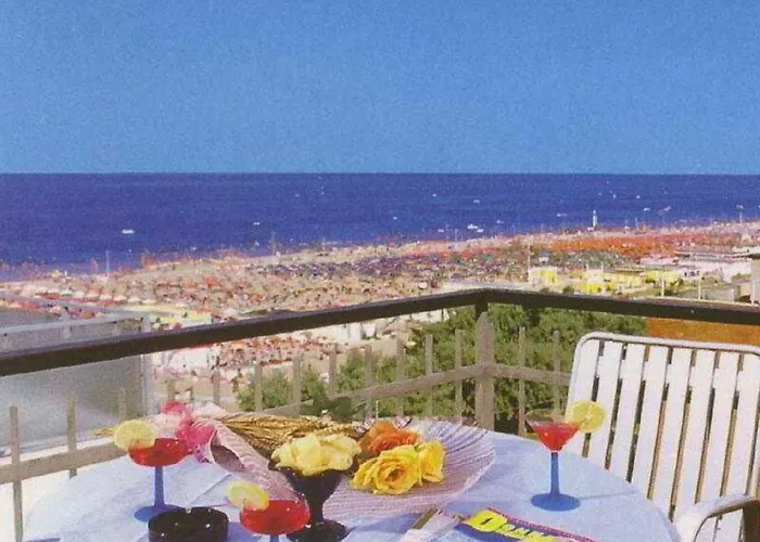 Hotel Telstar