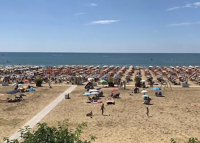 Hotel Karibe Bibione