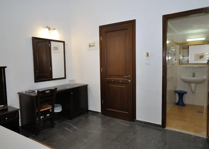 Hotel Marina Village Sitia 