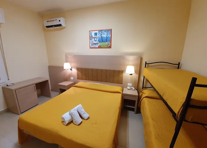Hotel Cuba Rimini