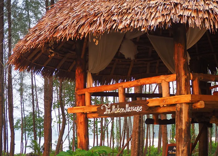 Moken Eco Village