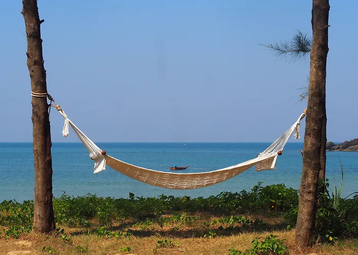 The Moken Eco Village Ko Phra Thong