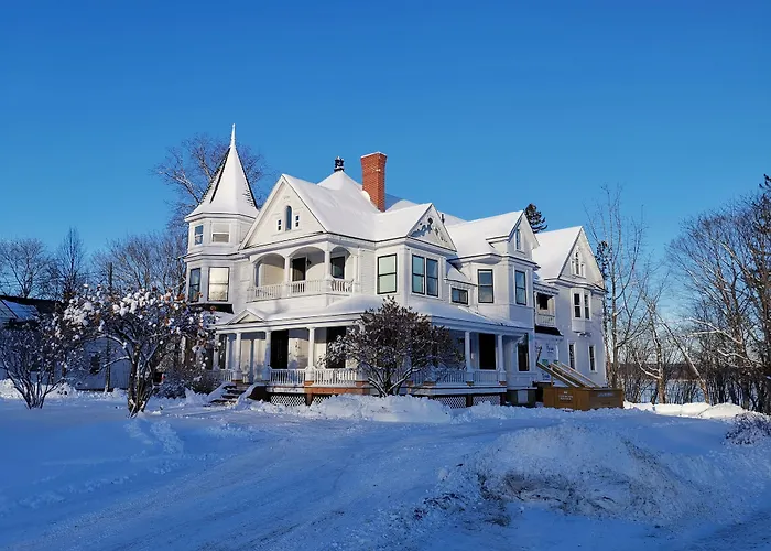 River B&B