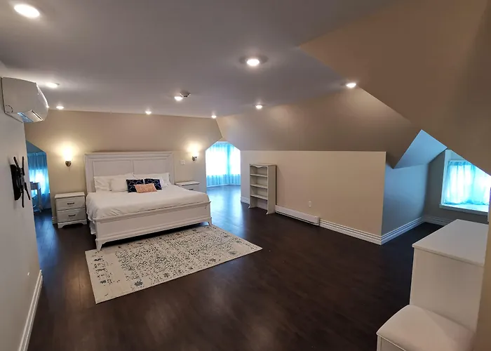 River B&B