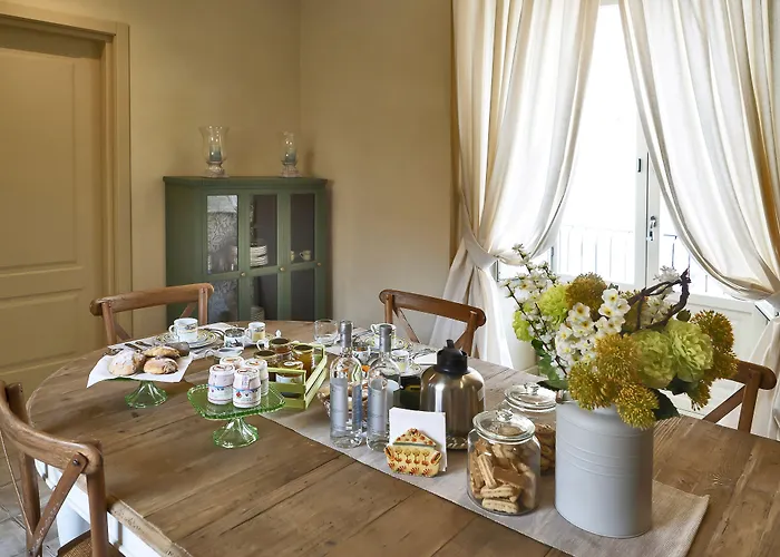 Locanda Sant'Antonio