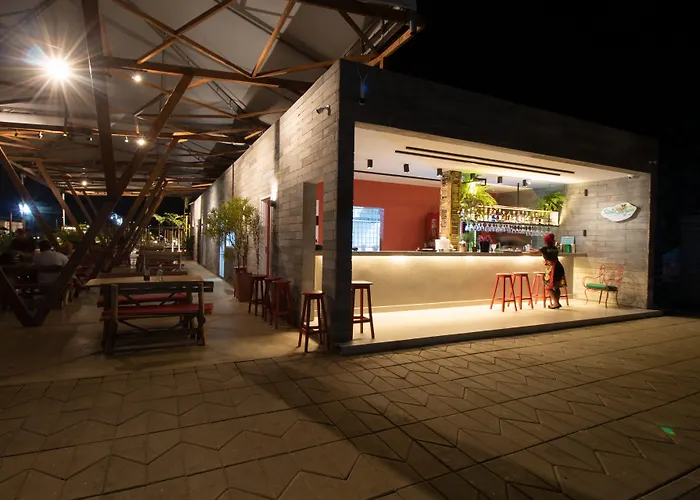 Ipioca Beach Resort Maceió