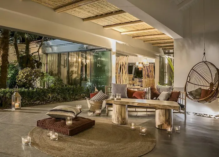 Avithos Resort Hotel Livathos 