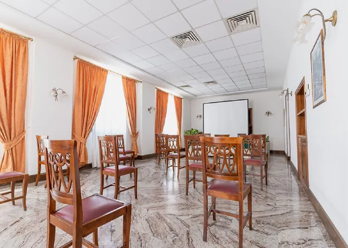 Villa Delle Rose