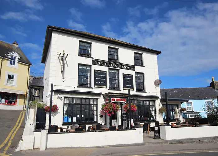 Hotel Penwig