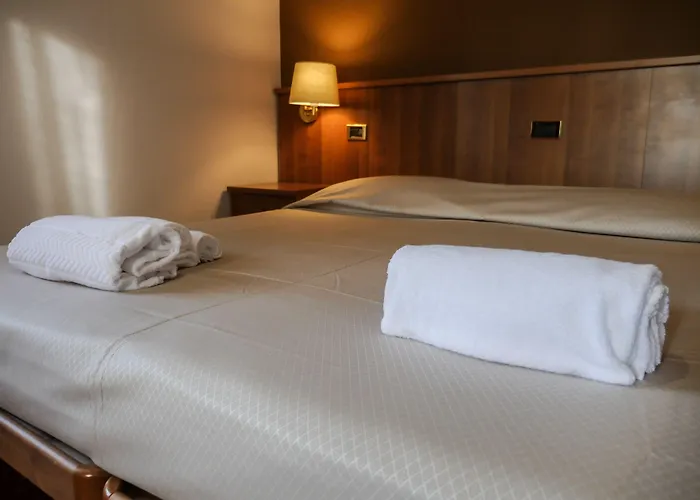 Villanova Hotel