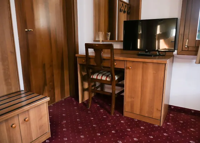 Villanova Hotel