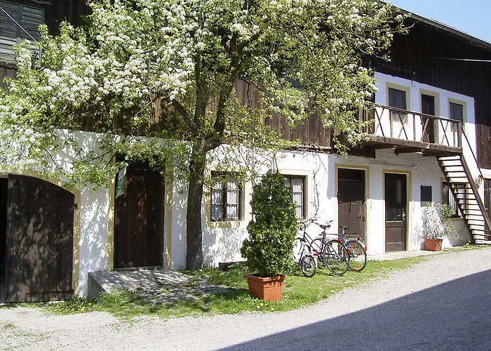 Landhaus Griessee