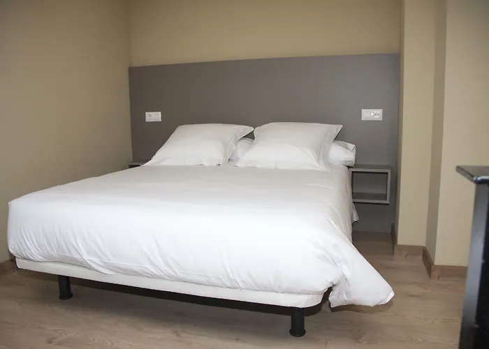 Hotel Areces Grado