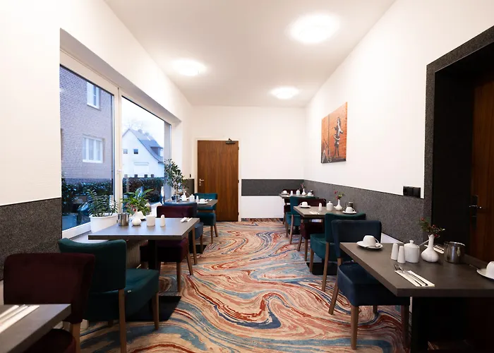 Firzlaff's Hotel Neumünster