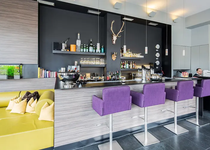 Central Hotel Mannheim