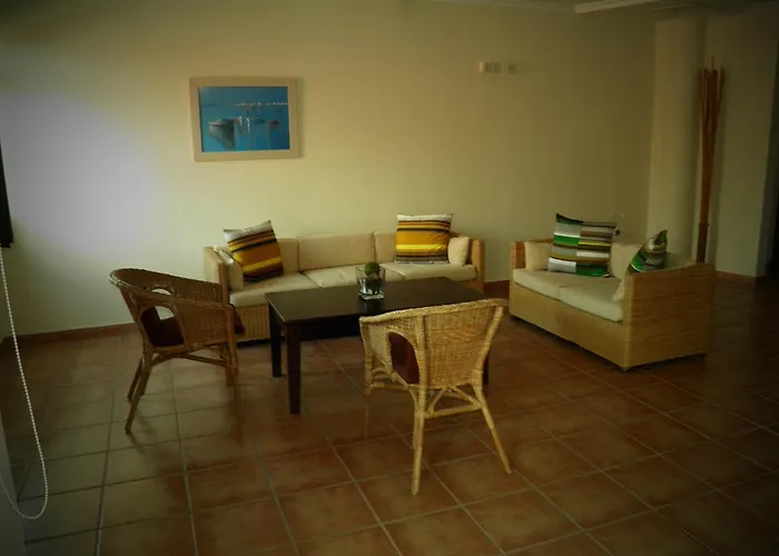 Hostal Albacar Melenara